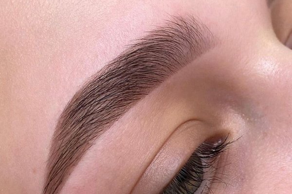 Permanent makeup in Berlin