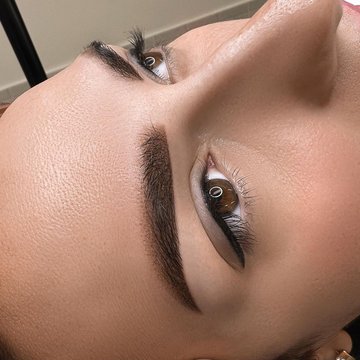 Permanent make-up training in Berlin