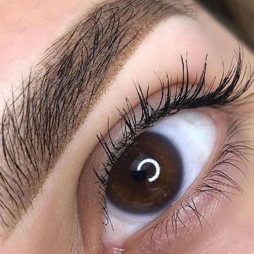Permanent makeup in Berlin