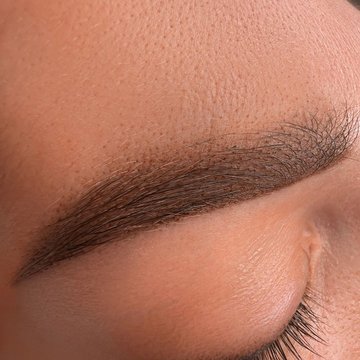 Permanent makeup in Berlin