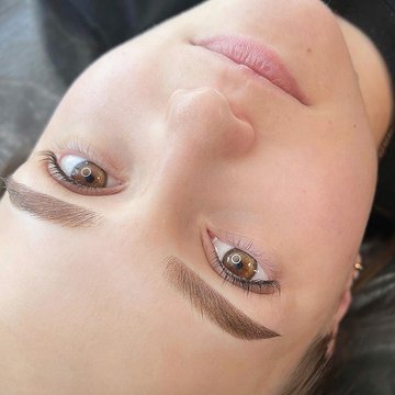 Permanent makeup in Berlin