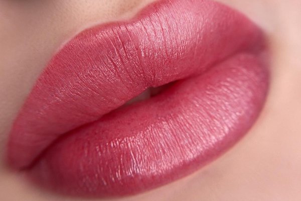 Permanent makeup in Berlin
