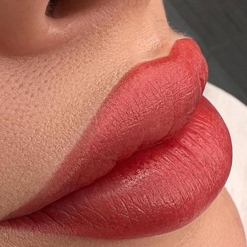 Permanent makeup in Dresden