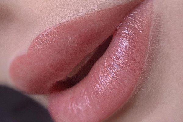 Permanent makeup in Berlin