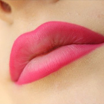 lippen tattoo permanent arten