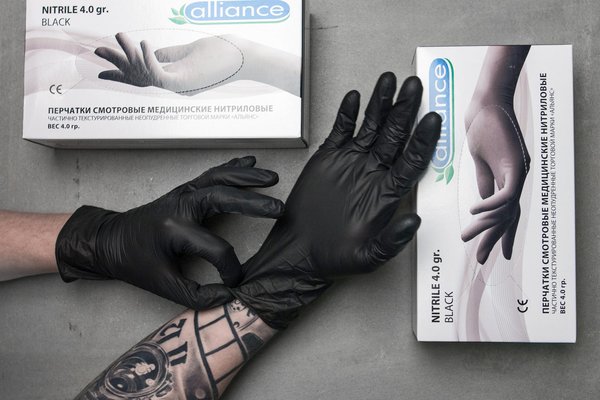 tattoo hygiene