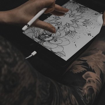 Tattoo in Braunschweig
