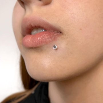 Piercing in Braunschweig