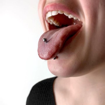 Piercing in Braunschweig