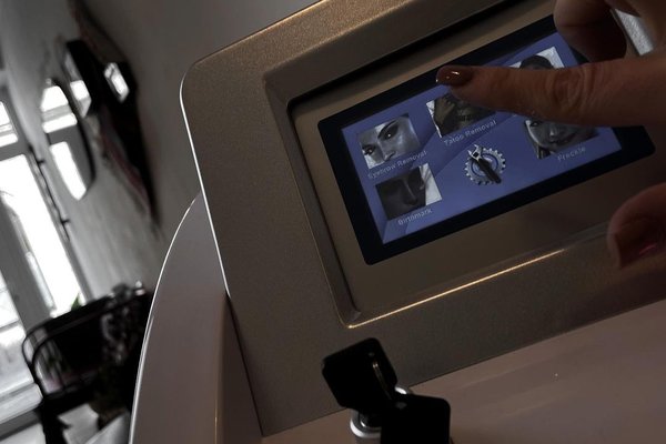 Permanent Make-up Entfernung in Braunschweig