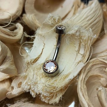 Piercing in Braunschweig