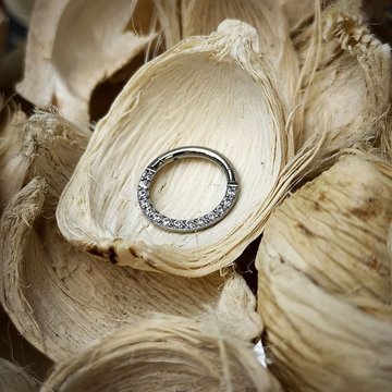 Piercing in Braunschweig