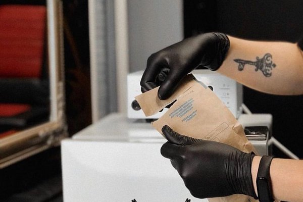 tattoo hygiene