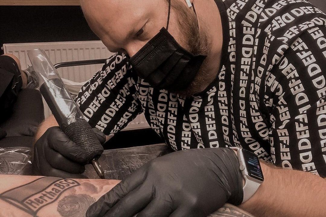 codex tattoo