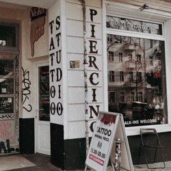 Wie ein Tattoo-Studio zu öffnen?