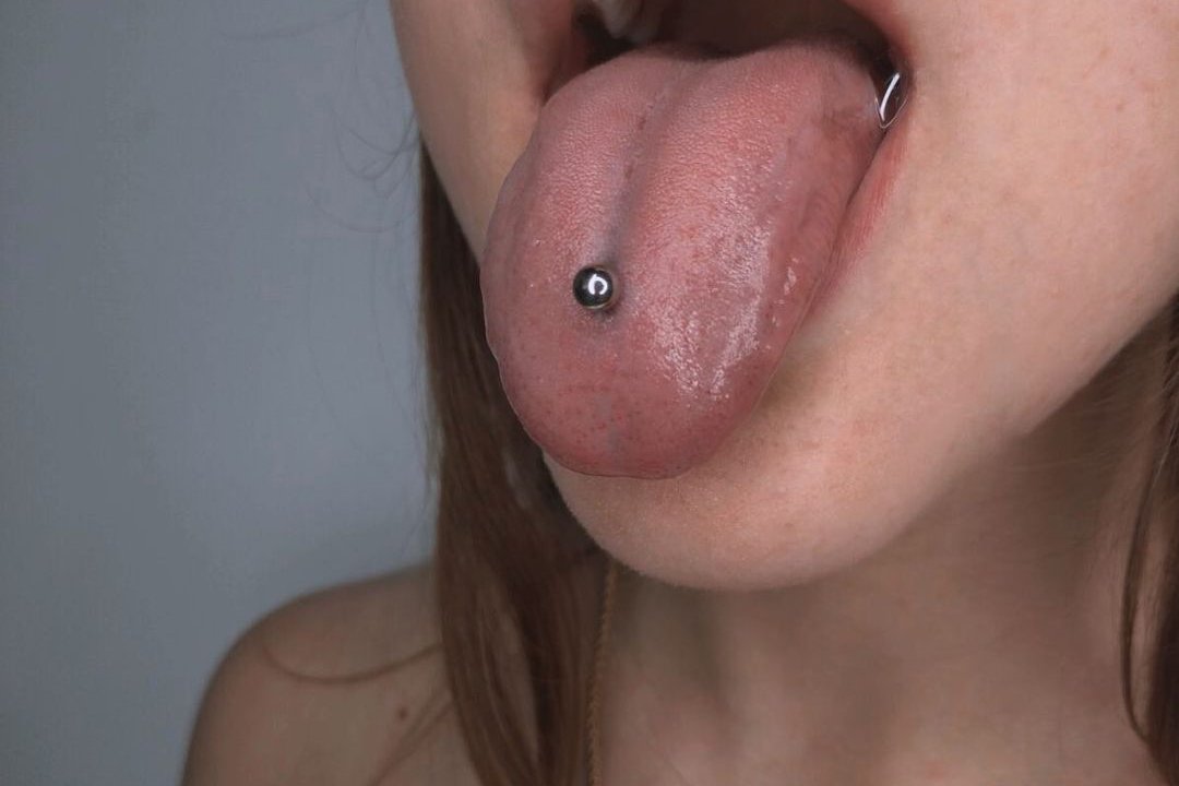 piercing heilung beschleunigen