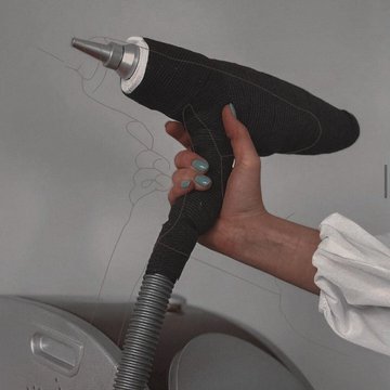 Wie funktioniert Laser Tattoo Entfernung?