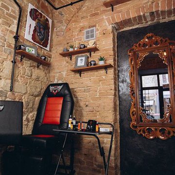 was braucht man um ein tattoo studio zu eröffnen