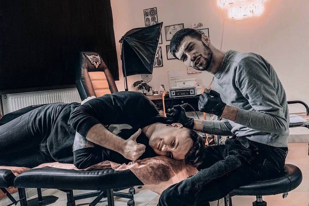codex tattoo