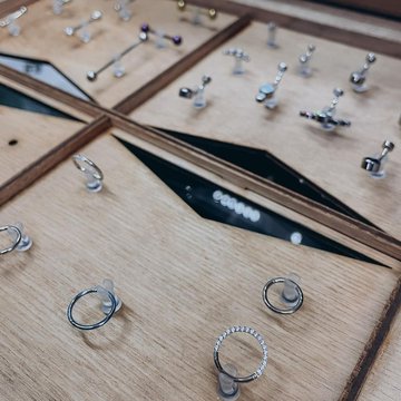 Sterilität und Sterilisation im Piercing
