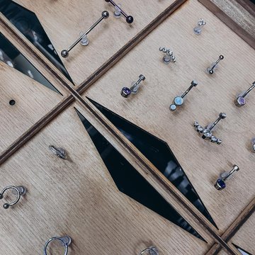 Sterilität und Sterilisation im Piercing