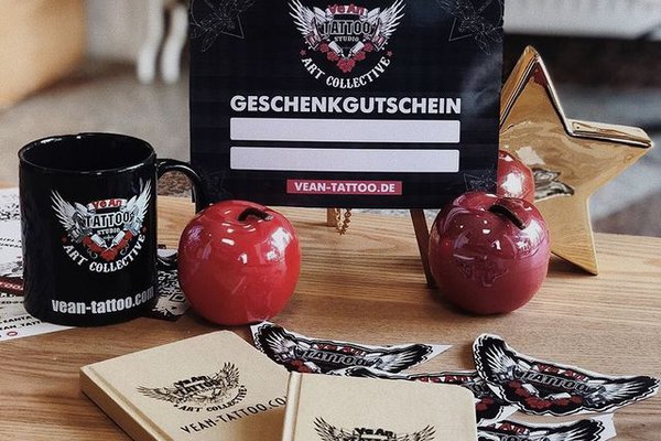 was braucht man um ein tattoo studio zu eröffnen