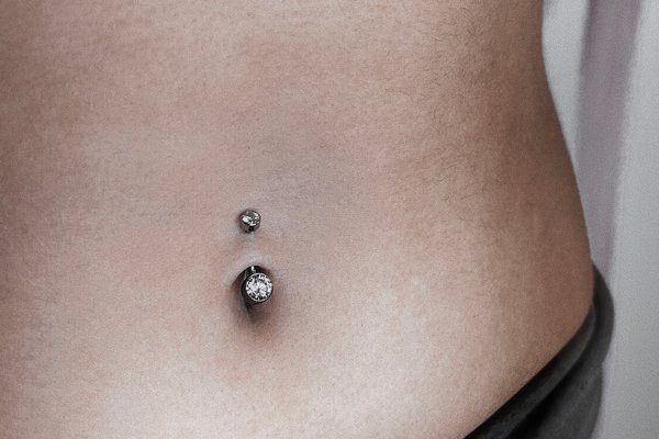 piercing heilung beschleunigen