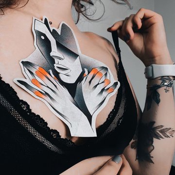 Minimale Tattoo Kosten