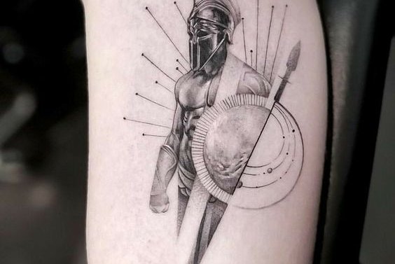 wikinger tattoos vorlagen